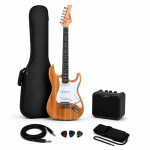 PACK ELECTRICO STRATO NATURAL - AMPLIFICADOR 10W