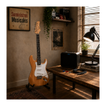 PACK ELECTRICO STRATO NATURAL - AMPLIFICADOR 10W - Imagen 7