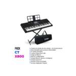 TECLADO CT-X800 PACK SEMI PROFESIONAL - Imagen 2