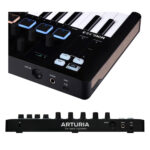 MINILAB 3 BLACK EDITION - Imagen 3