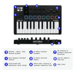 MINILAB 3 BLACK EDITION - Imagen 4