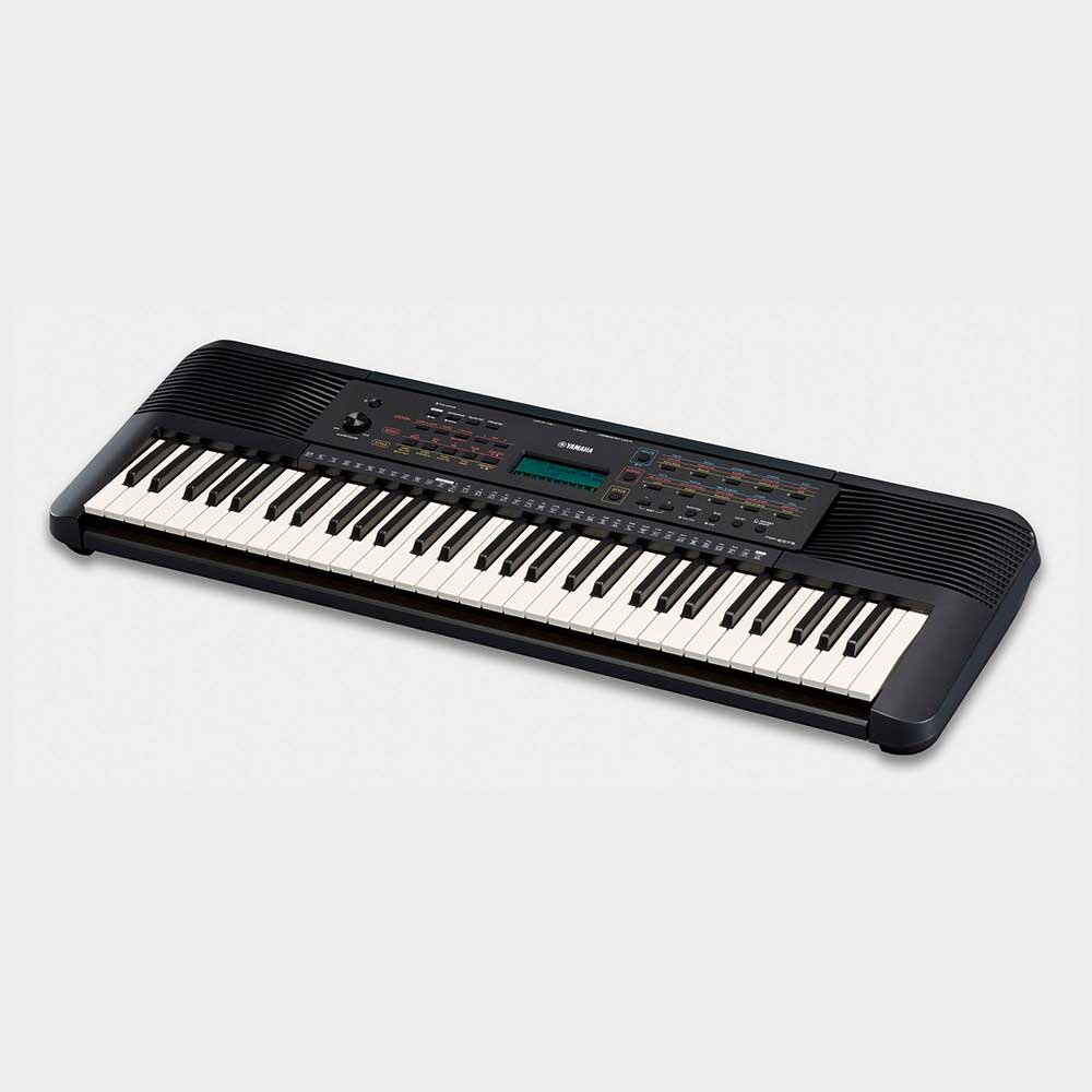 PSR-E273-04 (1) TECLADO PSR-E273 STUDIO - Imagen 1