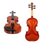 Violin Studio Brillo 4-4 - Imagen 2