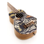 UKELELE CONCIERTO NATURE LINE - FOREST - Imagen 2