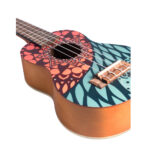 UKELELE CONCIERTO DREAMS LINE - KANI - Imagen 2