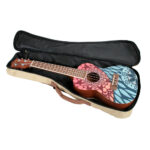 UKELELE CONCIERTO DREAMS LINE - KANI - Imagen 3