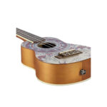 UKELELE CONCIERTO MANDALA LINE - PORTO - Imagen 2