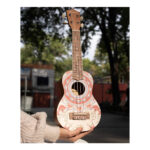 UKELELE CONCIERTO MANDALA LINE - PORTO - Imagen 4