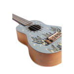 UKELELE CONCIERTO DREAMS LINE - SKY - Imagen 2