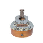 UKELELE CONCIERTO DREAMS LINE - SKY - Imagen 3