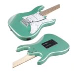 GIO GRX40 METALLIC LIGHT GREEN - MARSHALL 10W - Imagen 2
