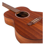 GUITARRA ACUSTICA VISION MAHOGANY - Imagen 3