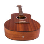 GUITARRA ACUSTICA VISION MAHOGANY - Imagen 4