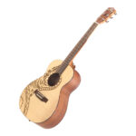 GUITARRA ACUSTICA VISION PACIFICA - Imagen 3