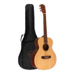 GUITARRA ACUSTICA VISION SPRUCE