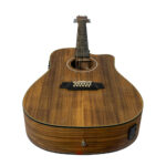 GUITARRA ELECTROACUSTICA DOCEROLA KOA - Imagen 4