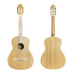 GUITARRA CLASICA BALANCE BAMBU - Imagen 2