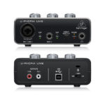 INTERFAZ U-PHORIA UM2 - Imagen 2