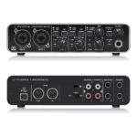 INTERFAZ U-PHORIA UMC204HD - Imagen 2