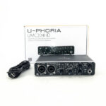 INTERFAZ U-PHORIA UMC204HD - Imagen 4