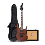 GIO PACK GRG121DX WALNUT FLAT - ORANGE CRUSH 12W