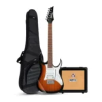 GIO PACK GRG140 SUNBURST - ORANGE CRUSH 12W