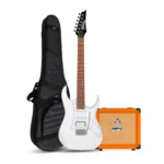 GIO PACK GRG140 WHITE - ORANGE CRUSH 12W
