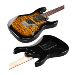 GIO PACK GRX70QA SUNBURST - ORANGE CRUSH 12W - Imagen 2