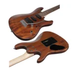 GIO PACK GSA60 WALNUT FLAT - ORANGE CRUSH 12W - Imagen 2