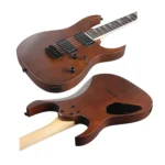GIO PACK GRG121DX WALNUT FLAT - ORANGE CRUSH 12W - Imagen 2