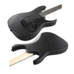 GIO PACK GRGR131EX BLACK FLAT - ORANGE CRUSH 12W - Imagen 2