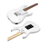 GIO PACK GRG140 WHITE - ORANGE CRUSH 12W - Imagen 2