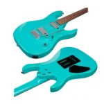 GIO PACK GRX120SP PALE BLUE - ORANGE CRUSH 12W - Imagen 2