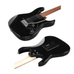 GIO PACK GRX20 BLACK NIGHT - ORANGE CRUSH 12W - Imagen 3