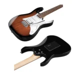 GIO PACK GRG140 SUNBURST - ORANGE CRUSH 12W - Imagen 3