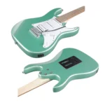 GIO PACK GRX40 METALLIC LIGHT GREEN - ORANGE CRUSH 12W - Imagen 3