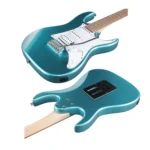 GIO PACK GRX40 METALLIC LIGHT BLUE - ORANGE CRUSH 12W - Imagen 3