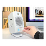 MONITOR D3V WHITE - Imagen 3