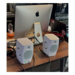 MONITOR D3V WHITE - Imagen 4