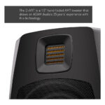 MONITOR D3V BLACK - Imagen 4