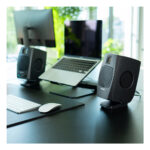 MONITOR D3V BLACK - Imagen 6