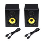 MONITOR KREATE 5 PAR BLUETOOTH - Imagen 2