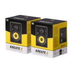 MONITOR KREATE 5 PAR BLUETOOTH - Imagen 4