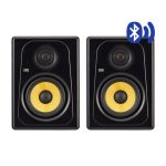 MONITOR KREATE 5 PAR BLUETOOTH