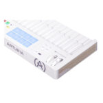 KEYLAB ESSENTIAL 61 MK3 ALPINE WHITE - Imagen 2