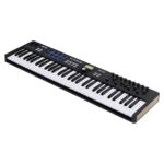 KEYLAB ESSENTIAL 61 MK3 BLACK - Imagen 2