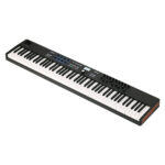 KEYLAB ESSENTIAL 88 MK3 BLACK - Imagen 2