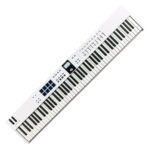 KEYLAB ESSENTIAL 88 MK3 WHITE