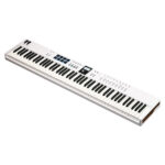 KEYLAB ESSENTIAL 88 MK3 WHITE - Imagen 2