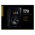 MONITOR T7V PAR - Imagen 3